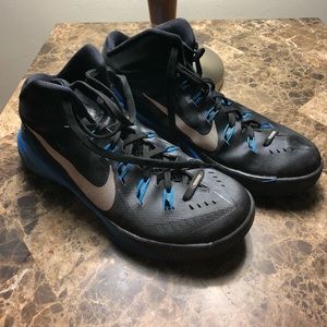 Nike Hyperdunk Basketball Shoes